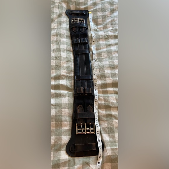 Whitman Girth - Picture 1 of 7